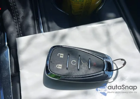 2020 Chevrolet Equinox Awd Lt 2.0L Turbo из США, поврежденный, VIN 3GNAXVEX0LL149560